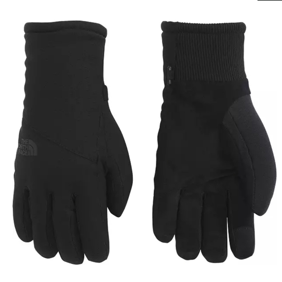 The North Face Women's Shelbe Raschel Etip Touchscreen Compatible Glove - Picture 1 of 3